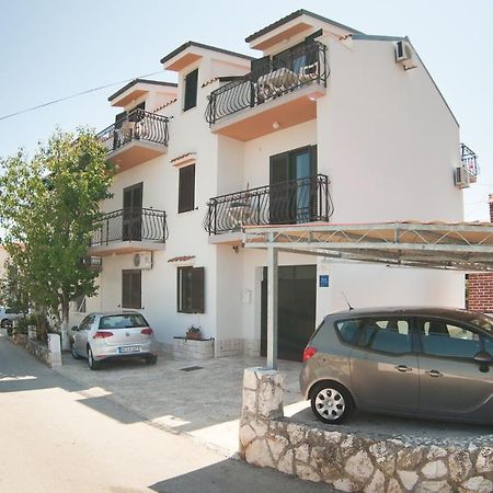 Apartments By The Sea Slatine, Ciovo - 12176 Eksteriør billede