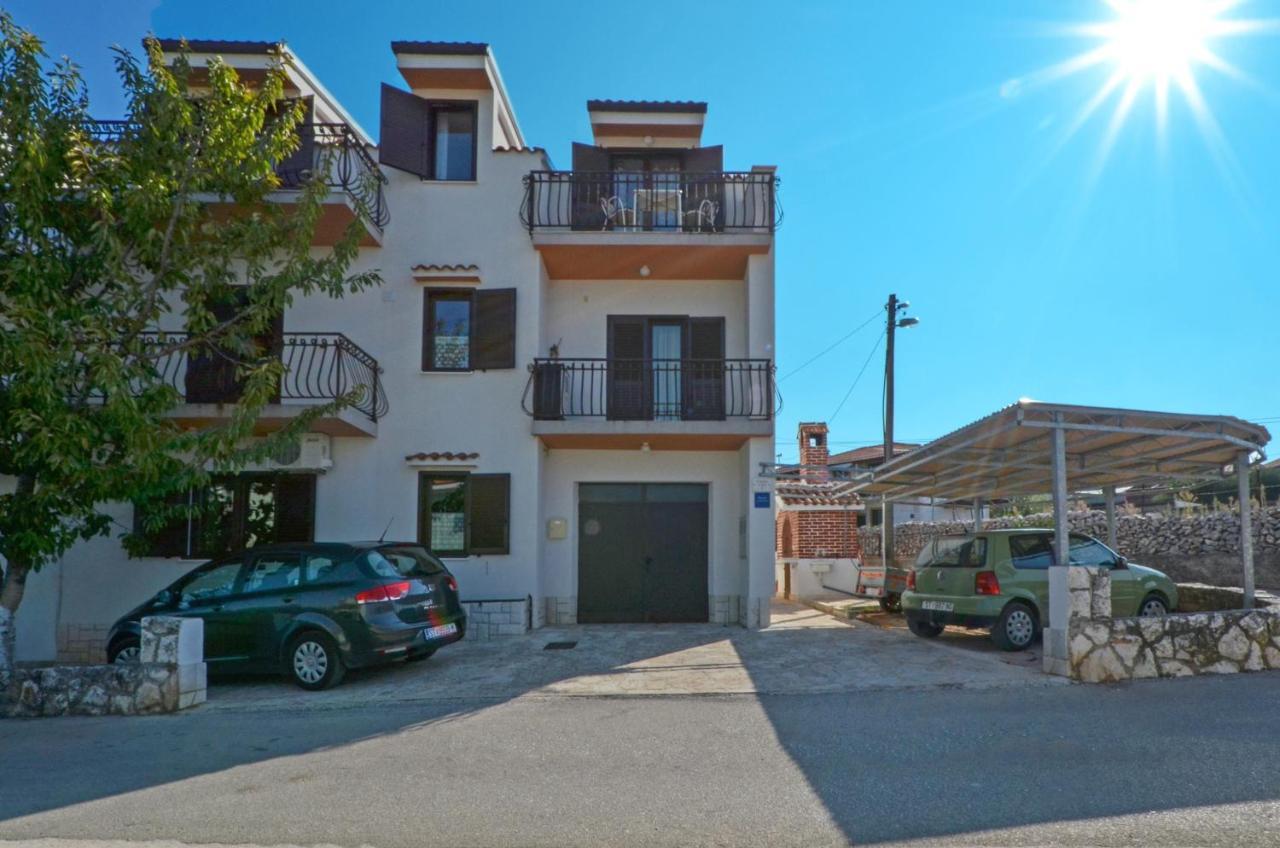 Apartments By The Sea Slatine, Ciovo - 12176 Eksteriør billede